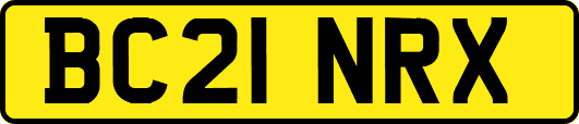 BC21NRX