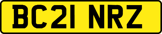 BC21NRZ
