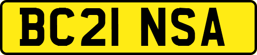 BC21NSA