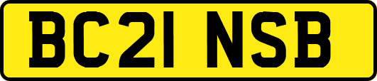 BC21NSB