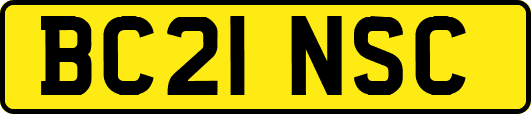 BC21NSC