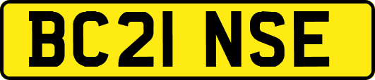 BC21NSE