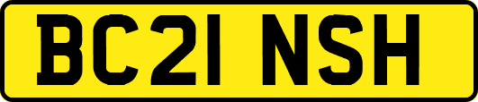 BC21NSH