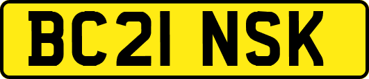 BC21NSK