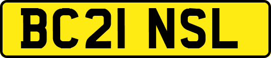 BC21NSL