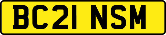 BC21NSM