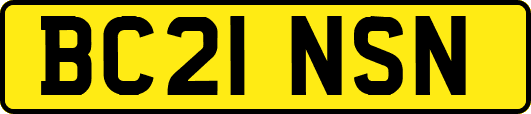 BC21NSN