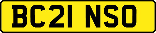 BC21NSO