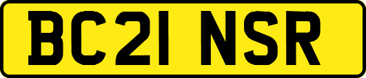 BC21NSR