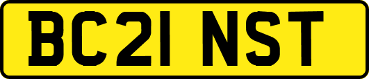 BC21NST