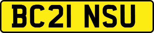 BC21NSU