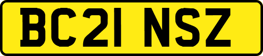 BC21NSZ