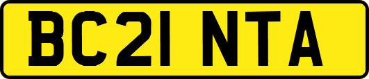 BC21NTA