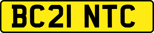 BC21NTC