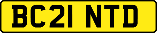 BC21NTD