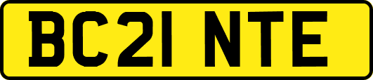 BC21NTE
