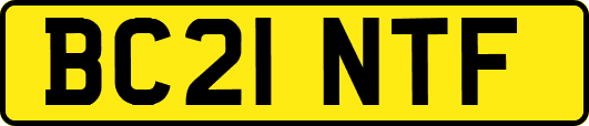 BC21NTF