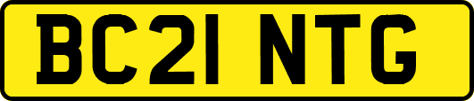 BC21NTG