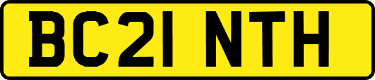 BC21NTH