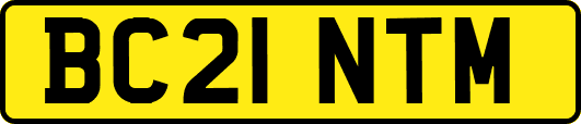 BC21NTM