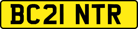 BC21NTR