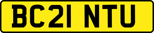 BC21NTU