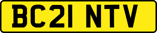BC21NTV