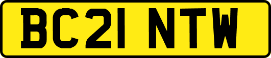 BC21NTW