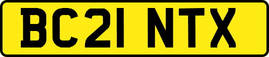 BC21NTX