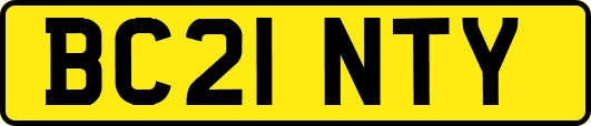 BC21NTY