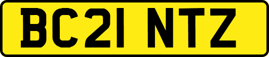 BC21NTZ