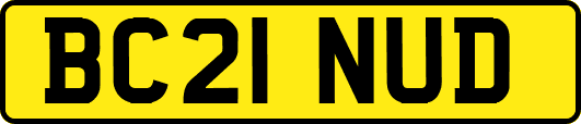 BC21NUD