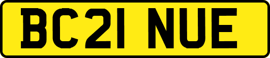 BC21NUE