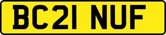 BC21NUF