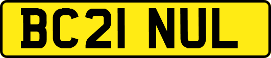 BC21NUL