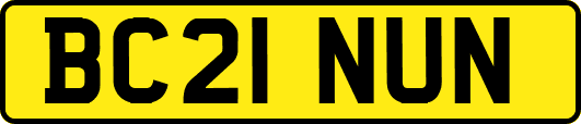 BC21NUN