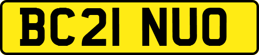 BC21NUO