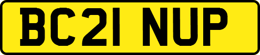 BC21NUP