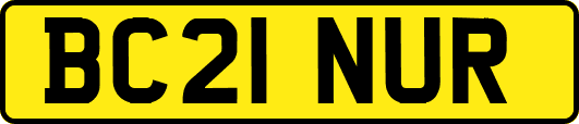 BC21NUR