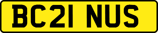 BC21NUS