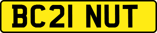 BC21NUT