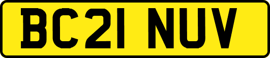 BC21NUV