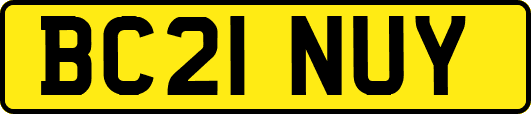 BC21NUY