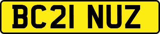 BC21NUZ