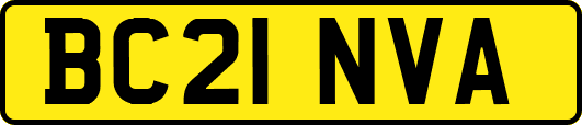 BC21NVA