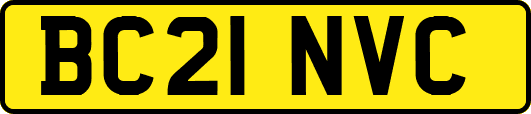 BC21NVC