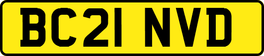 BC21NVD