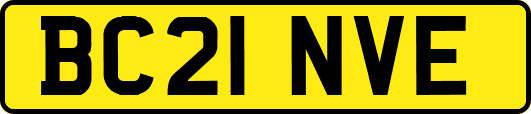 BC21NVE