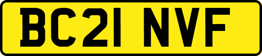 BC21NVF