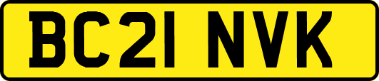 BC21NVK